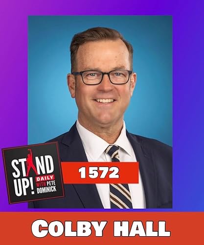 1572 Mediaite's Colby Hall