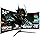 34 Inch Curved Monitor 180Hz