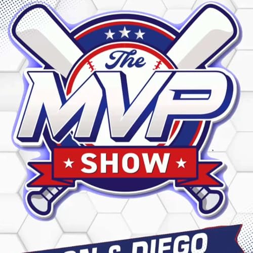 The MVP Show with Ron & Diego Episode 1: WBC Talk with Guest MJ Melendez