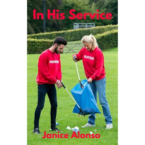 In His Service -- Janice Alonso episode artwork