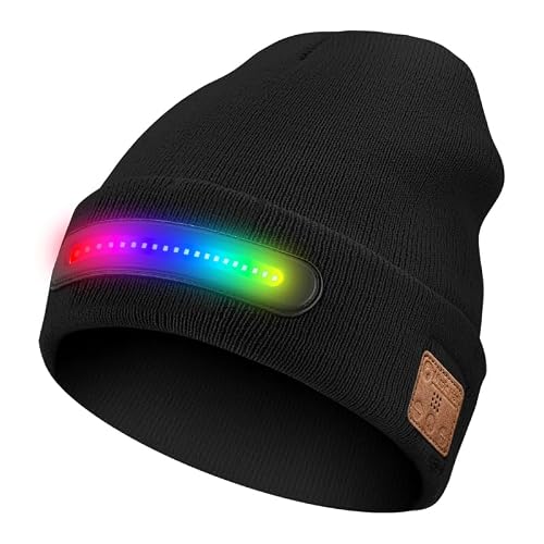 Berretto Bluetooth Bizzarro