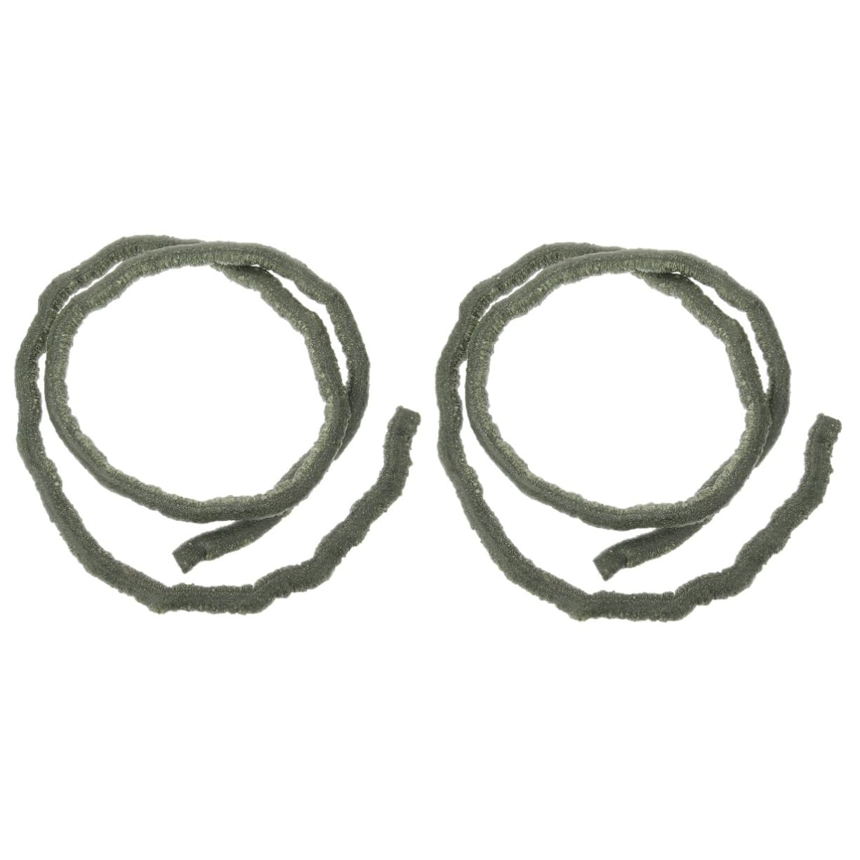 Ramas para reptiles accesorio de decoración natural de rata artificial para terrario 2pcs
