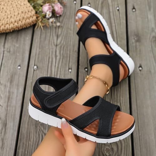 Chaussure danse femme et sneakers légères pour le printemps - 4