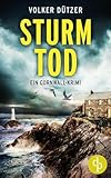 Cover zum Buch Sturmtod