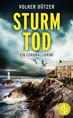 Cover zum Buch Sturmtod