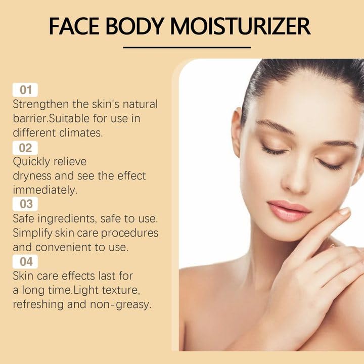 Grass Fed Honey & Tallow Balm - Tallow and Manuka Honey Cream, Bálsamo de Miel y Sebo, Unscented, Natural Ingredient Whipped Moisturizer for Face & Body, Lotion and Lip Balm 2 oz (1pcs) - Image 2