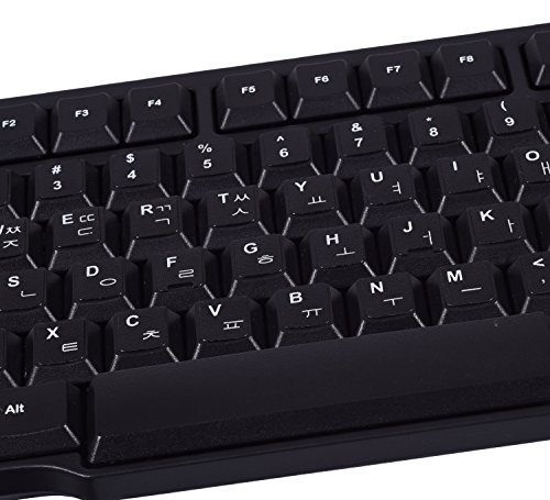 Casebuy KB-STICKER-KOREAN 2Pcs Korean Keyboard Stickers thumb #6