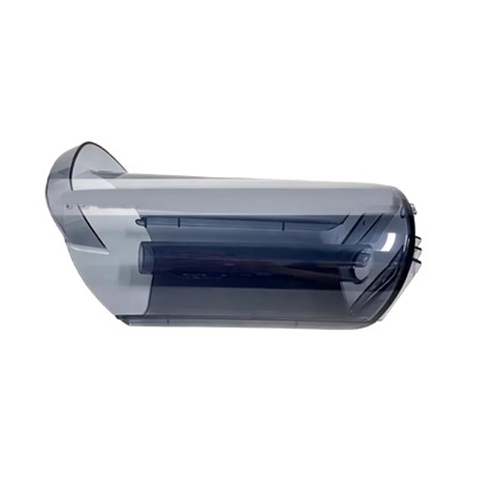 Tanque De Agua Limpia Conjunto De Tanque De Agua Sucia Repuestos Accesorios | Aspiradora inteligente en seco y húmedo Dyad, compatible con Roborock(Dirty water tank)