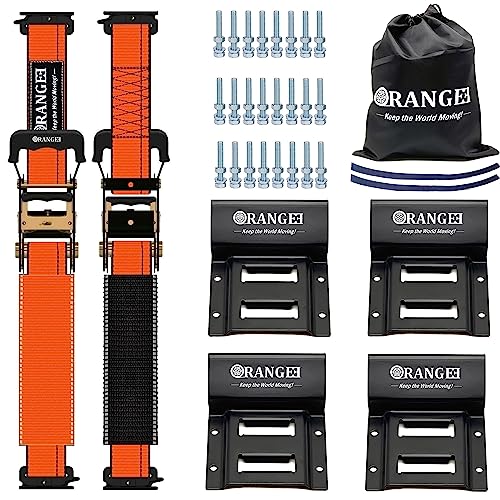 Find The Best Atv Tie Down System Reviews & Comparison Katynel