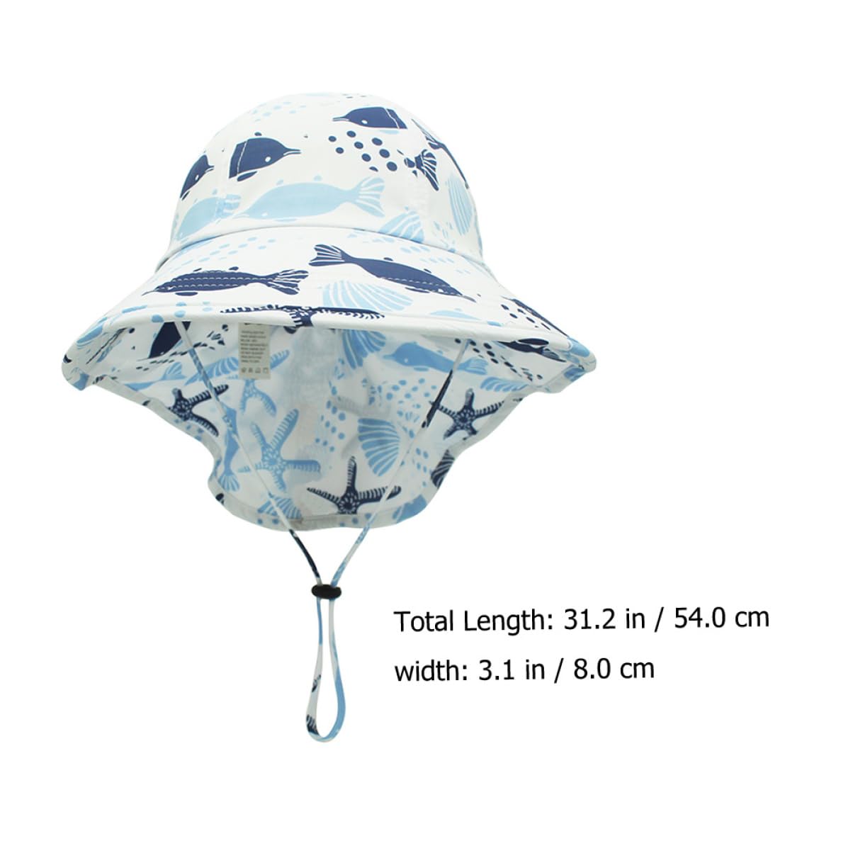CALLARON Visera Solar Sombrero De Protección Solar Sombrero De Sol con Protección UPF + s para El Sol De Pescador De Verano De Sol para Hombre De Béisbol