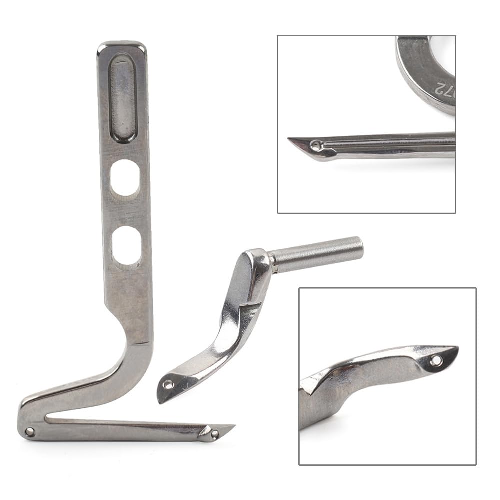 差し戻し　Foil Amazon.com: GZYF 1 Set #204072#204949 Looper Overlock Upper