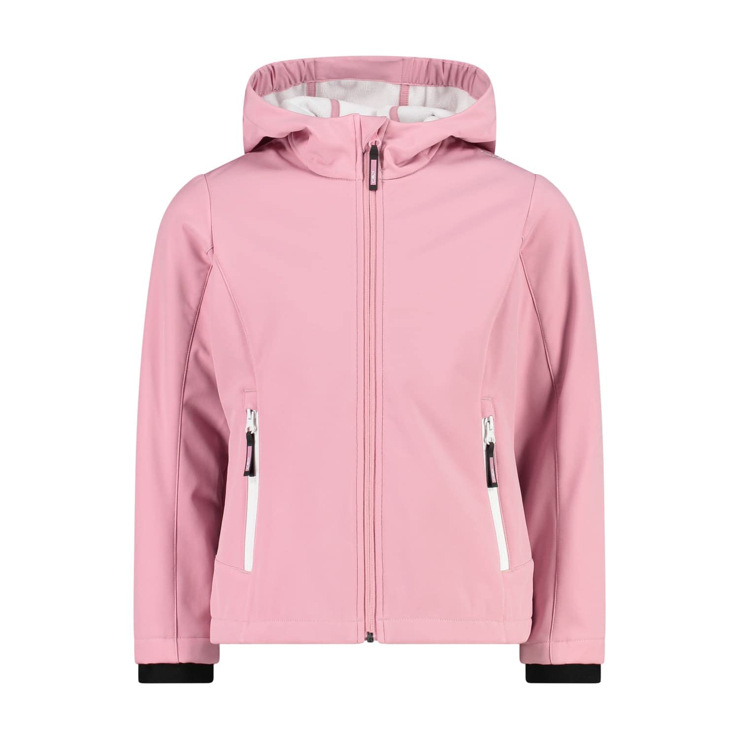 CMP Kid G Jacket with Fixed Hood Unisex Jacket – Children and Teenagers (Pack of 1)