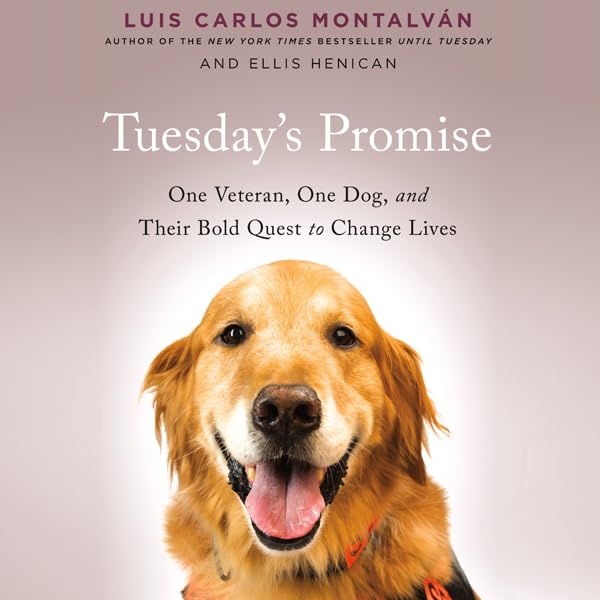 Cover art for Tuesday's Promise