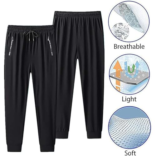 Comfysfit.Com Pant for Women,Comfysfit Stretchactive-Unisex Ultra Stretch Quick Drying Pants4