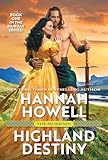 Highland Destiny (The Murrays Book 1)