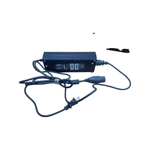 Miniatura 5 de Microsoft Xbox 360 Elite 120GB Console Bundle