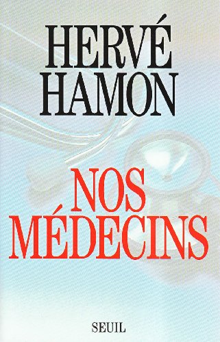 Nos medecins