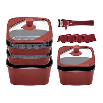 boohgle ボオグル フライパン・鍋 IH&ガス火対応 17点セット 楽天市場】ボオグル 17点セット フライパンセット IH&ガス火