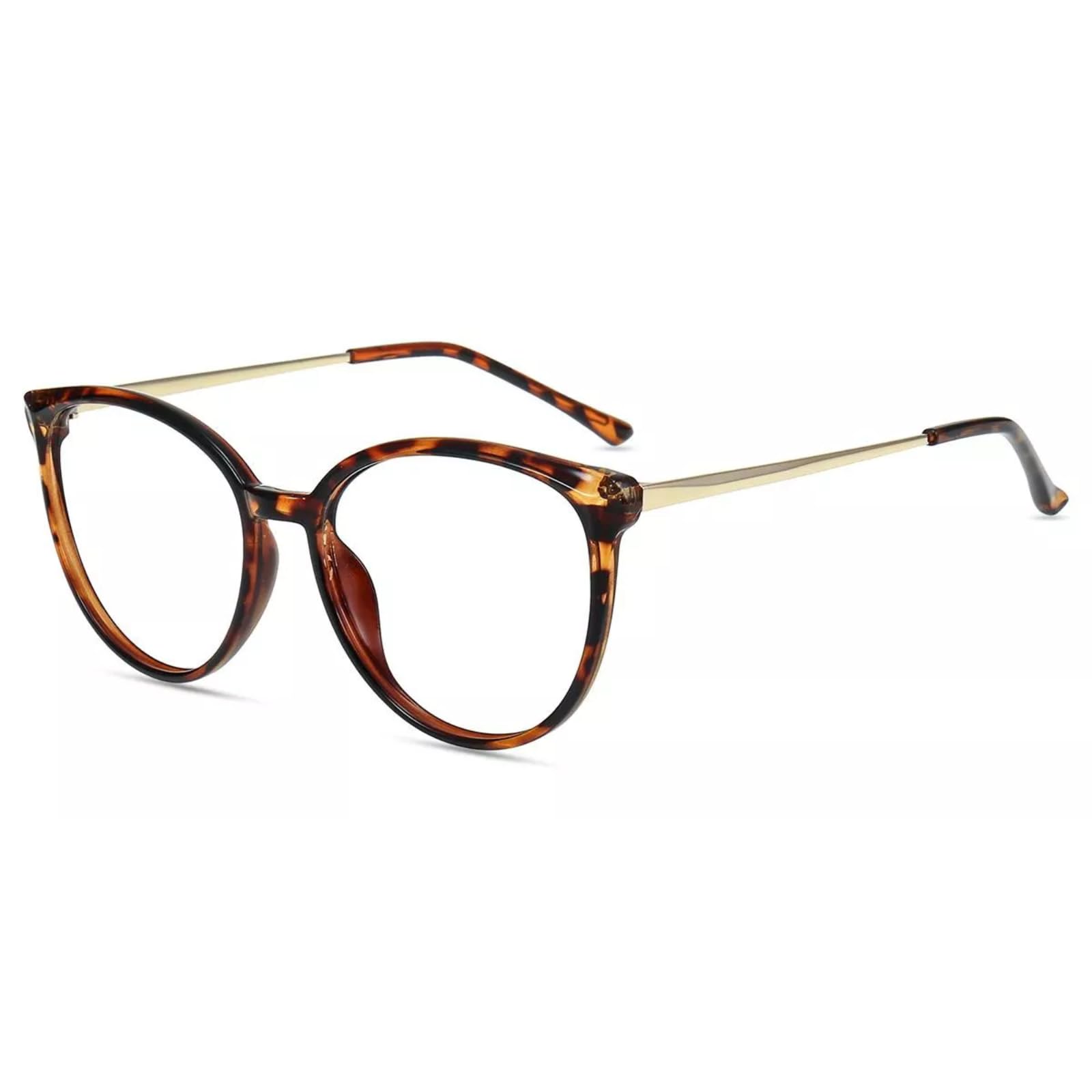 Firmoo Blaulichtfilter Lesebrille mit Sehstärke 2.0x Damen Herren Anti Blaulicht Computerbrille Blaulicht UV Schutzbrille für Bildschirme Gaming Bluelight Filter