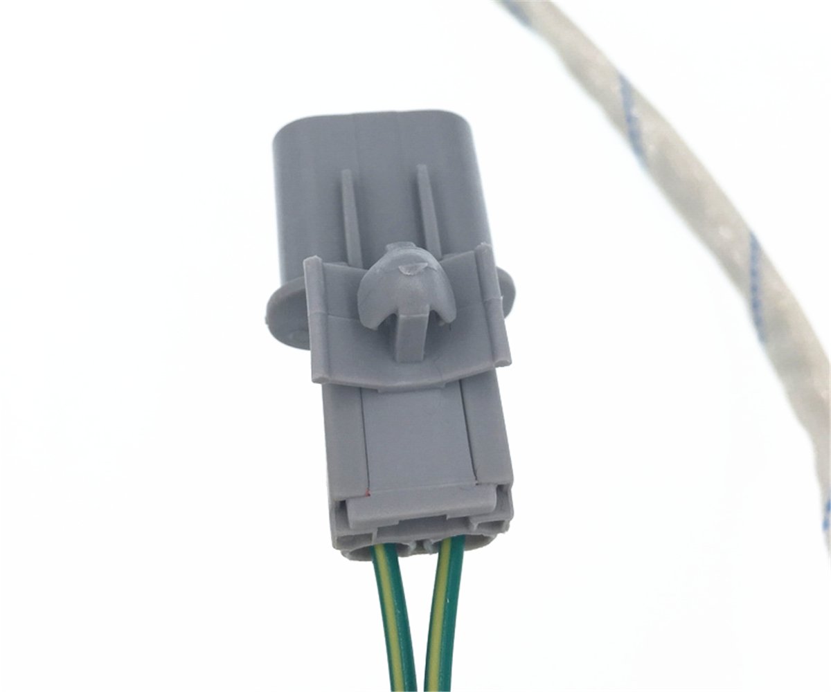 ⭕️ミッチー756＊754 Amazon.com: HZTWFC T/F H-L Gearshift 4DW Lamp Switch