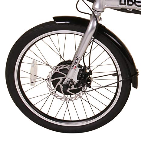 Swifty Liberte Folding Electric Bike - Image 6