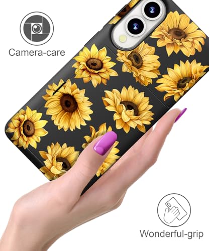 Protégez votre Samsung S25 Edge avec cette coque antichoc - 7