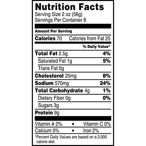 Hillshire Farm Ultra Thin Sliced Deli Lunch Meat, Honey Ham, 16 Oz #TOP5