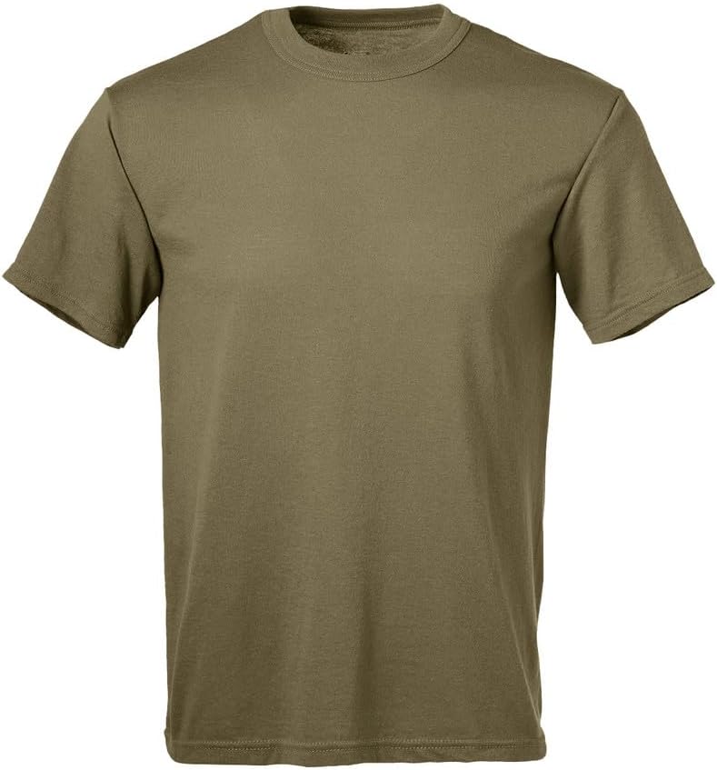 Soffe Men's 3 Pack