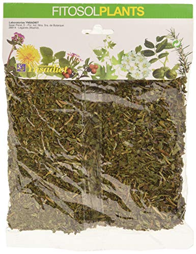 Ynsadiet Diente De Leon 40Gr.planta Fitosol 1 Unidad 100 G
