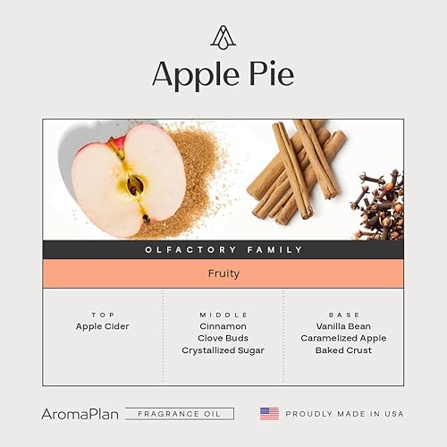 Miniatura 30 de AromaPlan Aromas de Hotel 24 Caballeros 16 Fl Oz (473ml), Aceite Difusor de Aroma Lujoso para el Hogar y Hotel - Aceite Difusor de Hotel para