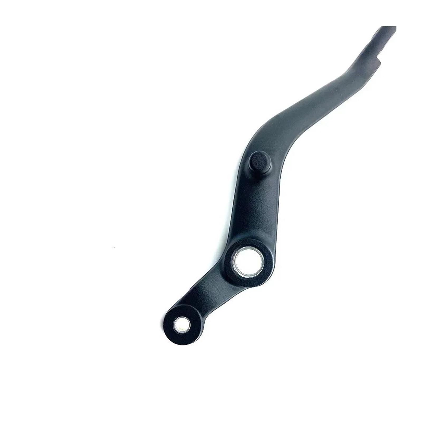 Leva Frizione Moto PER Morini PER X-Cape 650 PER XCape 650 Piede Pedale Leva Freno Posteriore Moto Breve Leva Freno