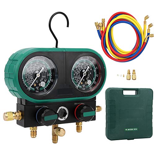 Heiligabend GeschenkGenaue Kältemittel für Klimaanlagen, Kältemittel für Klimaanlagen, mechanische Konstruktionen für die Wartung von