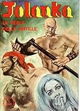  Jolanka 19 La perla delle Antille febbraio 1972 Furio Viano Editore STATO OTTIMO