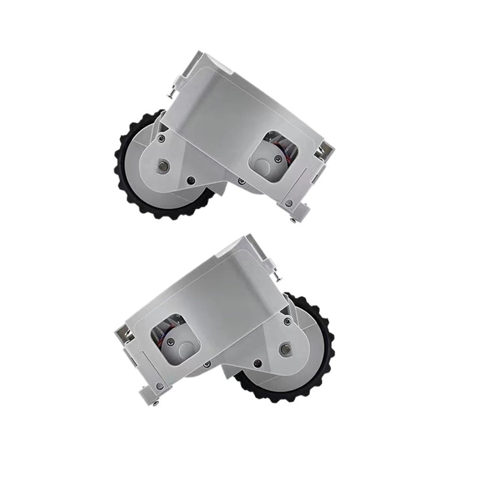 Roues motrices de haute précision pour robot nettoyeur Mijia 1S