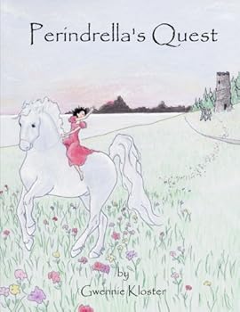 Perindrella's Quest