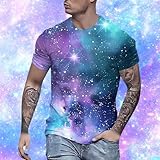 Zoom IMG-2 magliette a mezze maniche uomo Zoom IMG-2 magliette a mezze maniche uomo