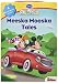 Mickey Mouse Clubhouse Meeska Mooska Tales: Board Book Boxed Set (Disney Mickey Mouse Clubhouse)