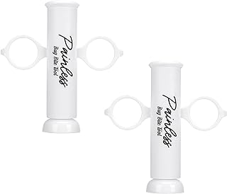2Pcs Bug Bite Tool Suction Tool, Poison Remover for Insect Bite, Bug Bite and Bee/Wasp Sting