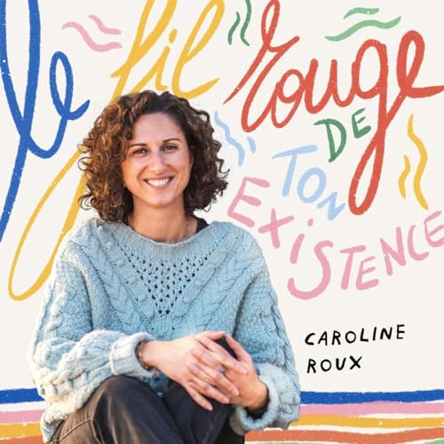 Le Fil Rouge de Ton Existence cover art