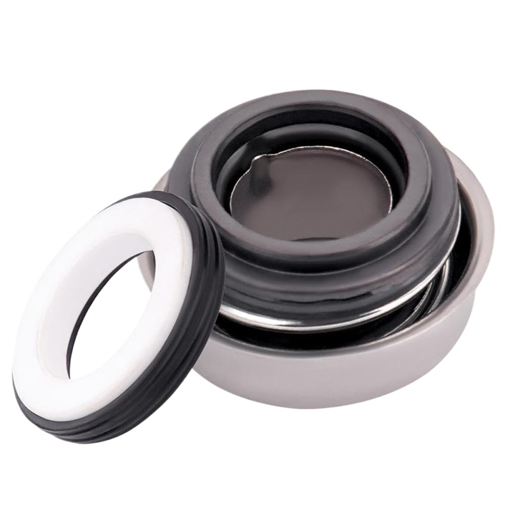 Sello de aceite de bomba de agua compatible con KDX y KLX 7
