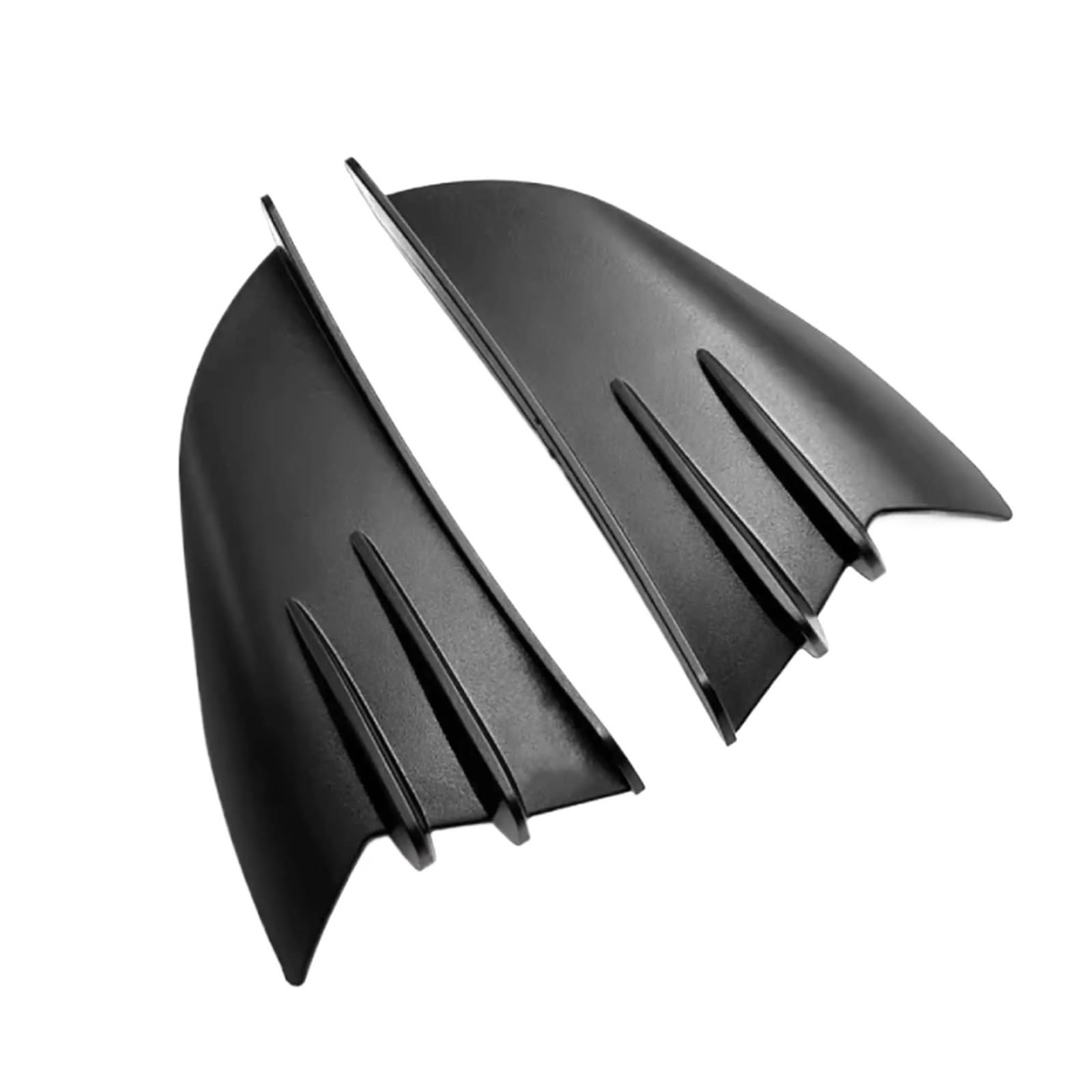 Spoiler Alare Aerodinamico Motociclette Per