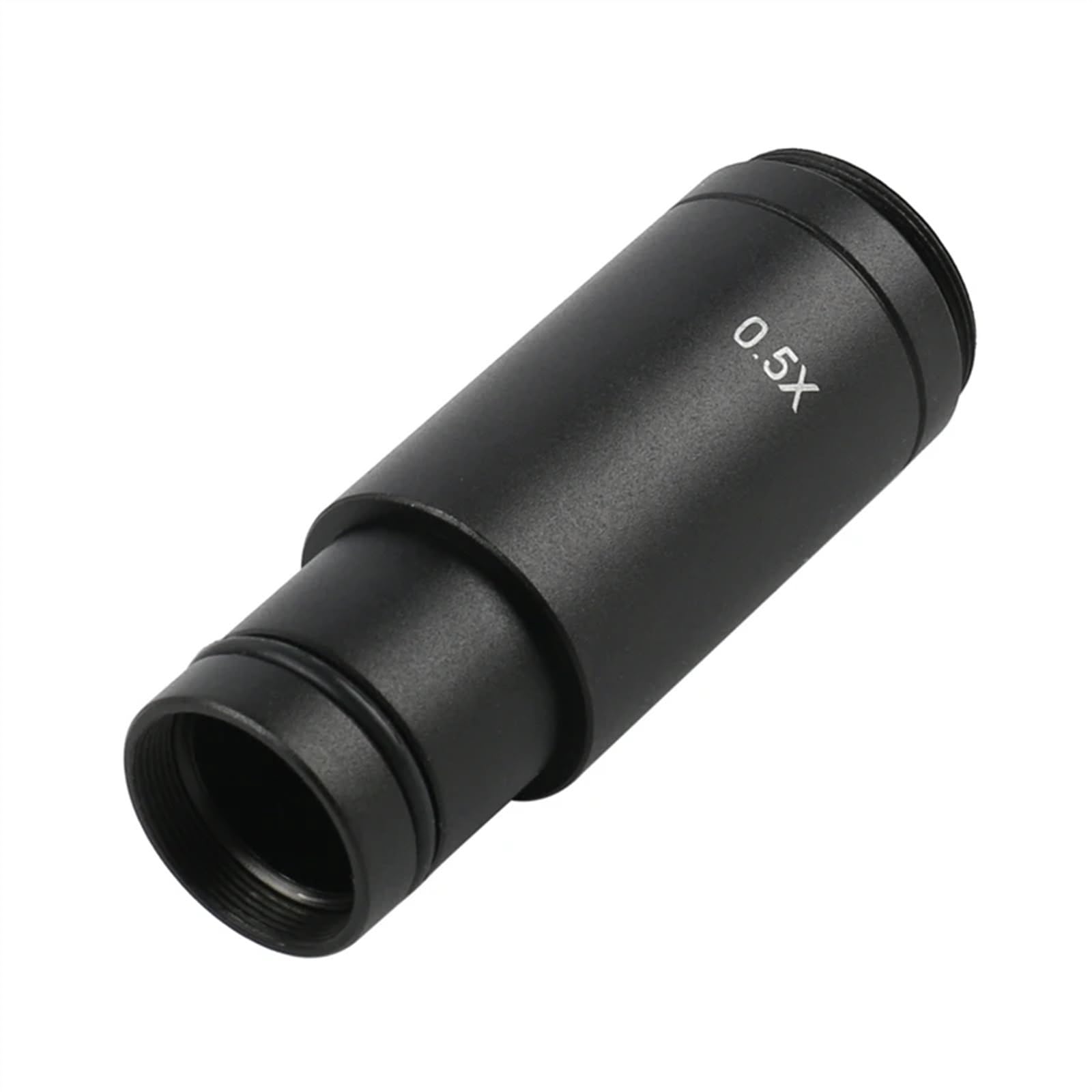 Kamera z mikroskopem wideo 0,5XC Adapter obiektywu 23,2 mm 30 mm 30,5 mm CCD CMOS Adapter aparatu Akcesoria do okularu cyfrowego