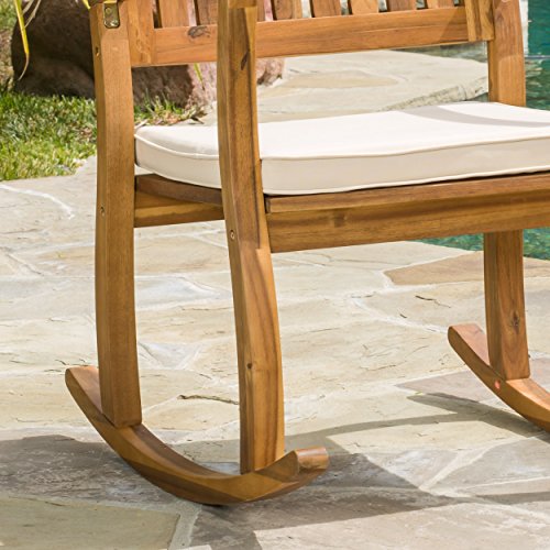 Christopher Knight Home 297253 Lucca Ckh Outdoor Individual Items, Teak Finish Christopher Knight Home 297253 Lucca Ckh Outdoor Individual Items, Teak Finish