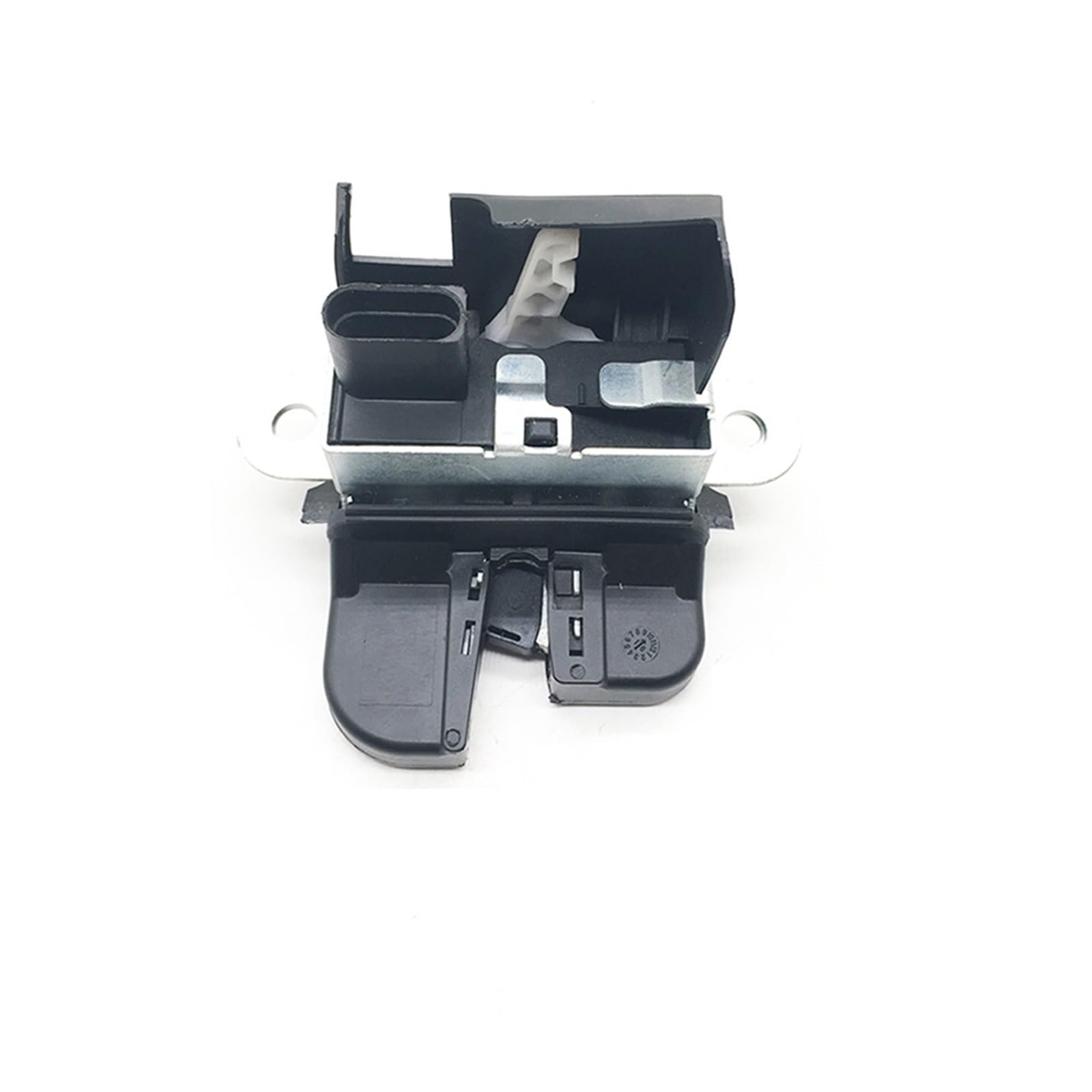 One Color Car Trunk Lock 5K0827505a 5M0827505e 1P0827505d 1T0827505h Rear Trunk Lock Lid Latch For Vw For Golf Mk5 Gti Mk6 For Tiguan