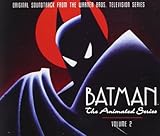  Batman - Animated, Vol. 2