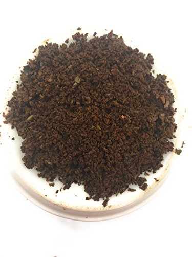 Image of Siyacha Tea Black Tea, Assam CTC Fannings With Darjeeling Aroma Blend, Chai Patti, Refreshing Beverage Delight, Natural Antioxidant Rich, Healthy Herbal Flavorful Selected Loose Leaf, (1 KG)
