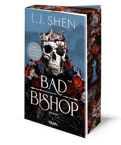 Bad Bishop: Roman - Der...