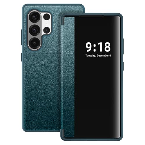 Samsung Galaxy S26 Ultra ケース S