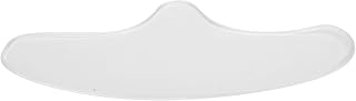 Silicone Anti Wrinkle Forehead Patch Self Adhesive Moisturizing Patches Reusable Forehead Wrinkle Removal Sticker for Anti Face Wrinkle