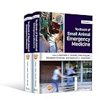 Textbook of Small Animal Emergency Medicine: Website Associated W/Book